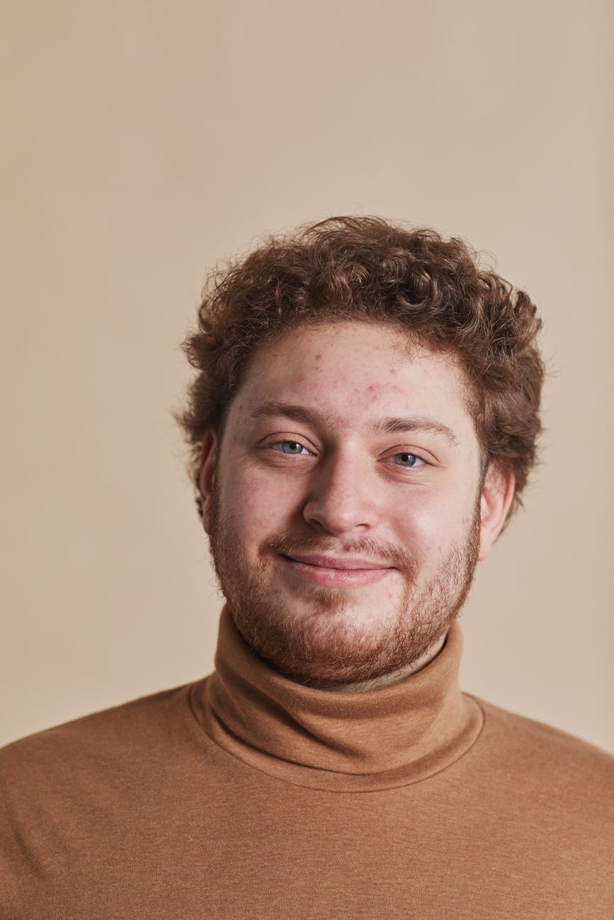 Dylan M.