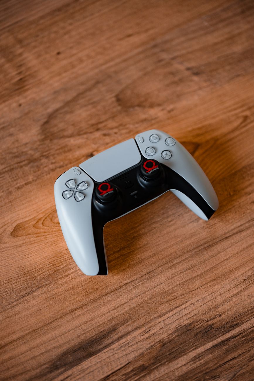Custom Joystick Build